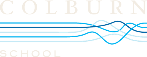 The Colburn School
